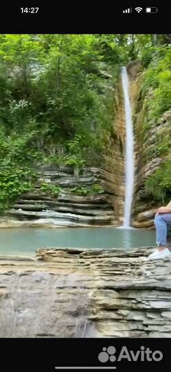 Индивидуальные экскурсии Геленджик