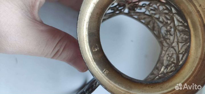 Подстаканники