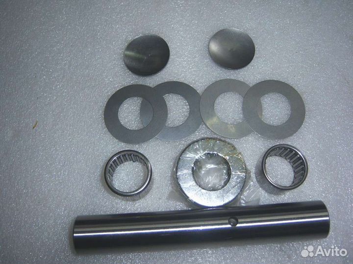 Ремкомплект шкворня L komatsu FG1025- 20 21 17 16