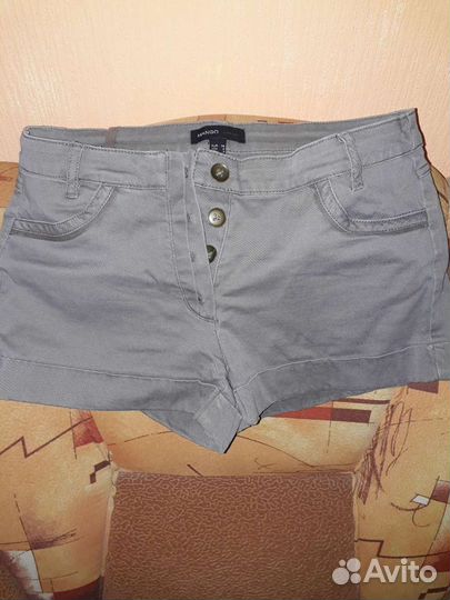 Шорты