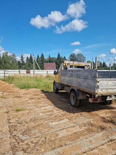 Участок 15 га (промназначения)