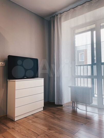 Квартира-студия, 29 м², 2/3 эт.