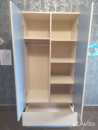 Шкаф детский 