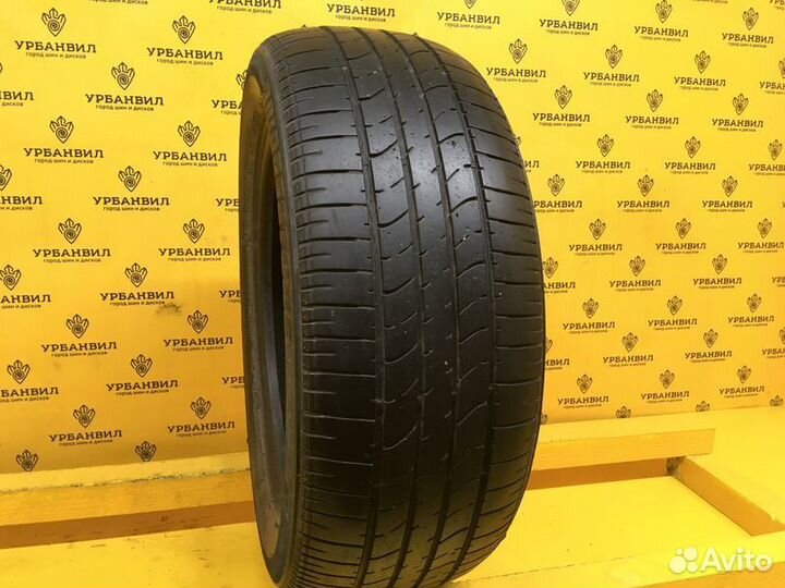 Bridgestone Turanza ER30 205/55 R16 91W