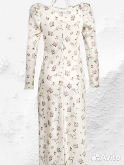 Платье love republic