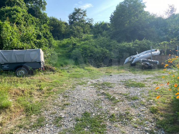 Участок 6 сот. (ИЖС)