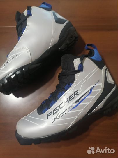 Лыжи беговые