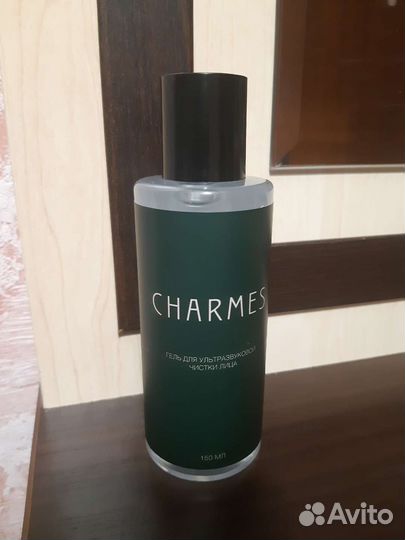 Гель для уз чистки