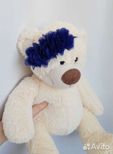 Повязка на голову