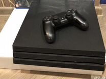 Sony PS4 pro 1Tb