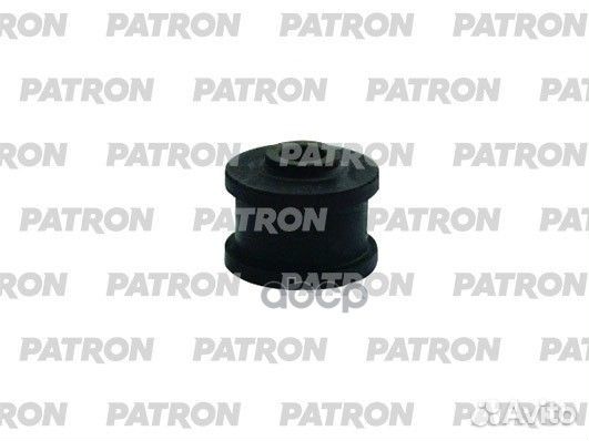 Сайлентблок тяги стабилизатора audi A3 (8L1) 19