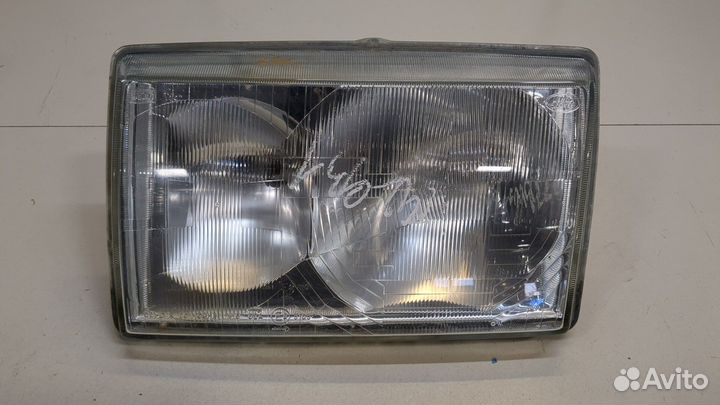 Фара (передняя) Land Rover Range Rover 2, 1995