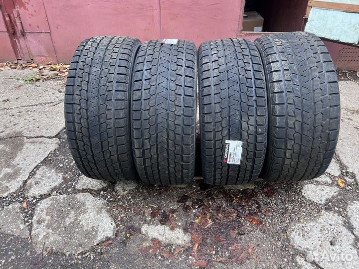Yokohama Ice Guard G075 285/45 R22