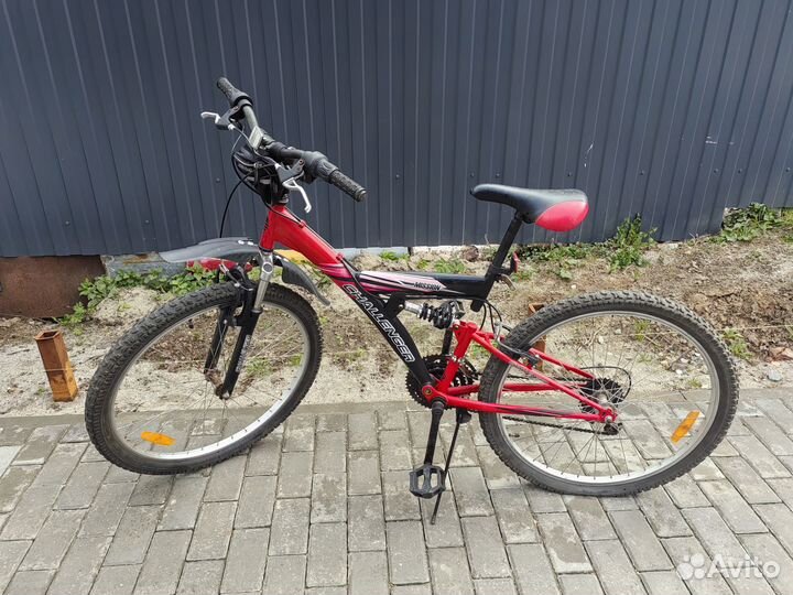 Продам велосипед