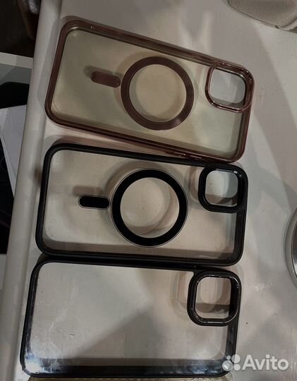 Чехол на iPhone 11