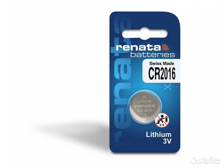 Батарейки для часов и в сигнализацию, глюкометры