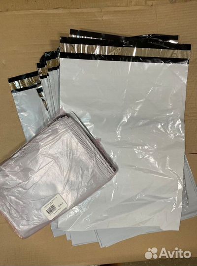 Курьерский пакет