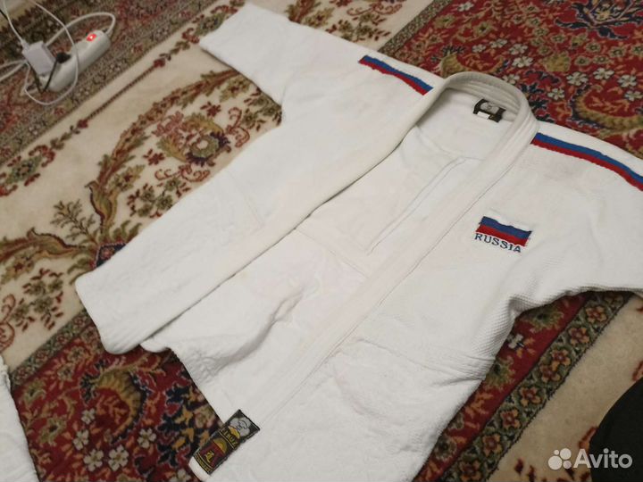 Кимоно для дзюдо 150