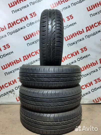 Continental ContiPremiumContact 2 175/65 R15