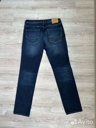 Джинсы jack jones 32/34