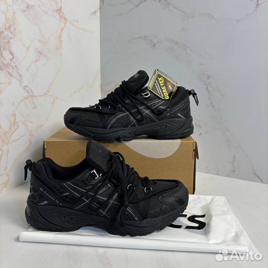 Кроссовки Asics Gel kahana tr v2 gore-tex термо