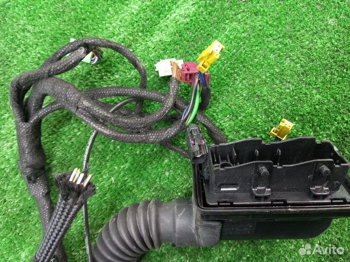 Электропроводка (коса) дверная левая L