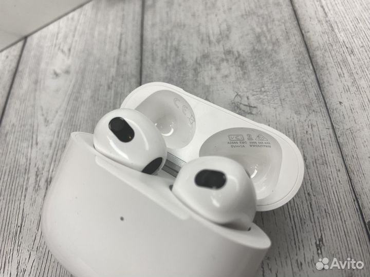AirPods 3 Версия 2023