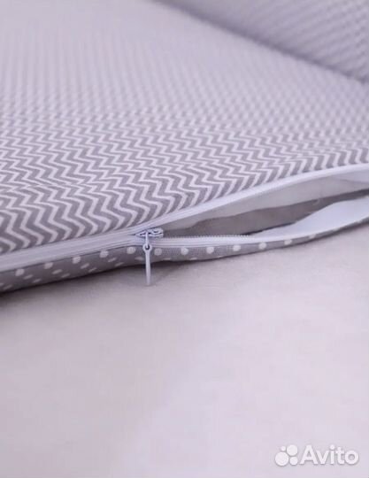 Кокон для новорожденных