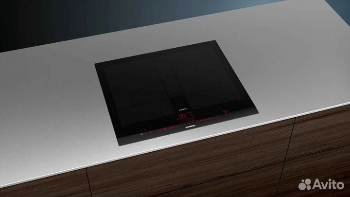 Варочная панель Siemens EX 677LYV5E Новая