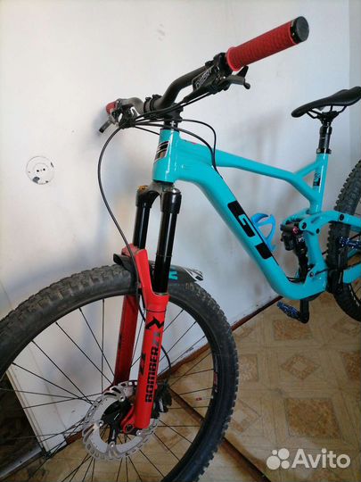 Gt force elite 2021 29