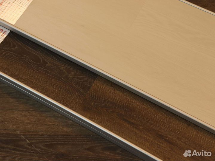 Кварцвиниловая плитка