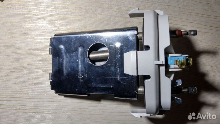 Тен посудомойки bosch