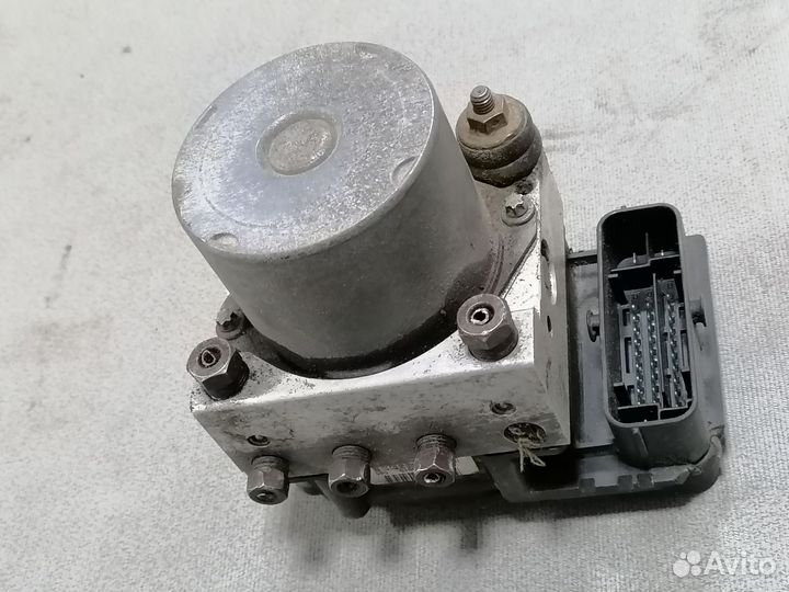 Блок ABS (насос) для Kia Sephia/Shuma 1996-2001