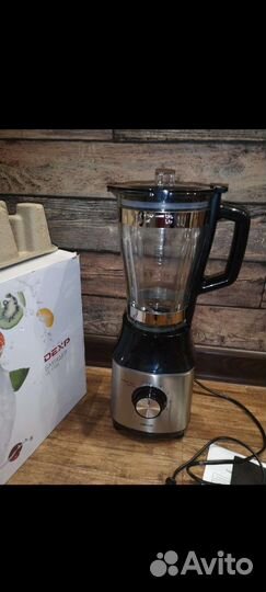 Блендер dexp GL-1300/ Bosch ErgoMixx ms6ca4150