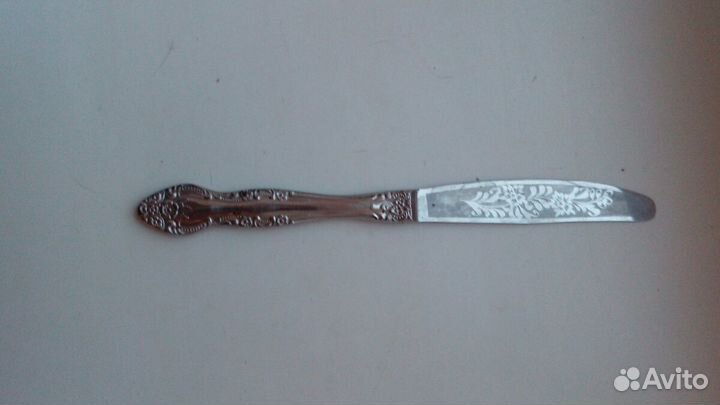 Мельхиор 18 предметов