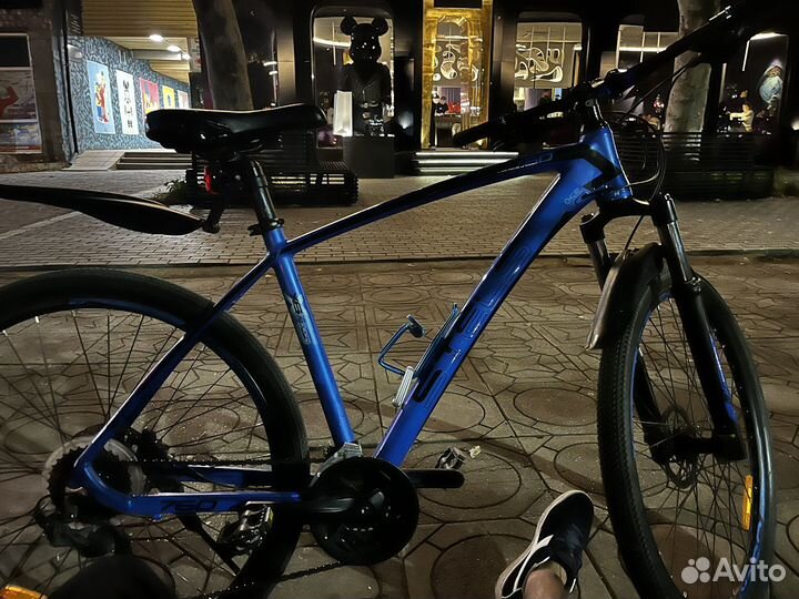 Велосипед Navigator 760