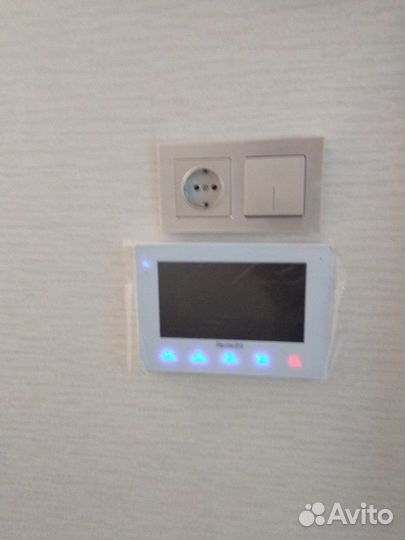 Электромонтаж