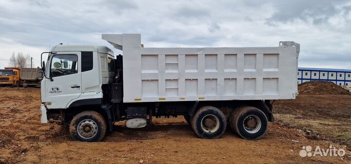 DongFeng DFL 3251A, 2007