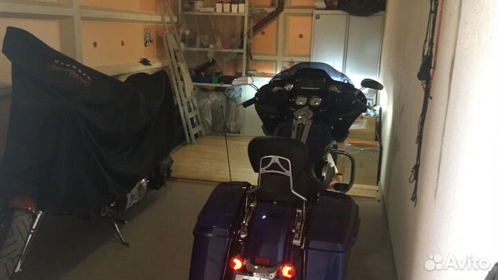 Помощь в покупке или подбор мотоцикла harley