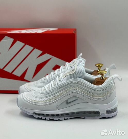 Кроссовки nike air max 97