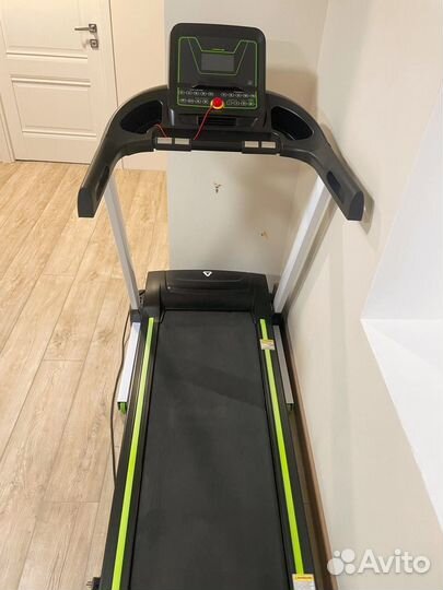 Беговая дорожка Torneo nota 310