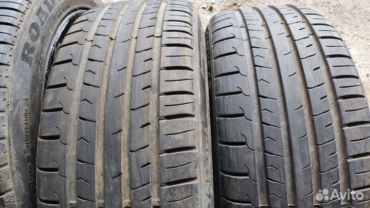 Gremax Capturar CF19 225/45 R18