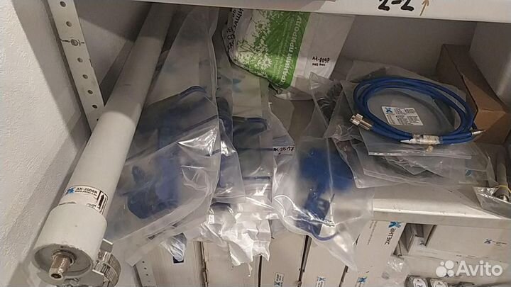 Антенна наружная направленная AX-813Y, 14 dB, LTE