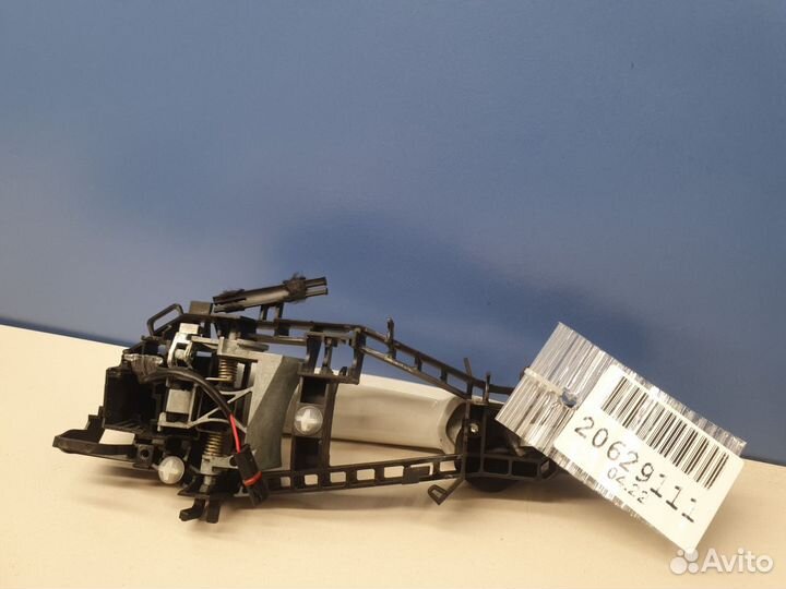 Ручка двери нaружная правая передняя BMW 3 F30 2011-2018