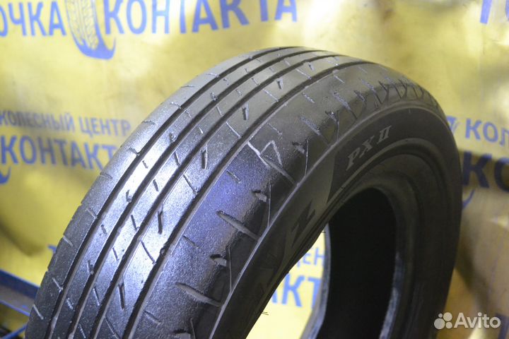 Bridgestone Playz PX 195/65 R15