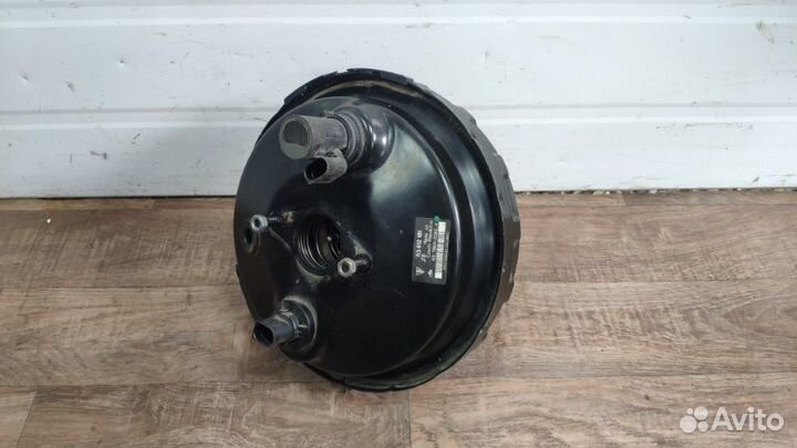 Вакуумный усилитель тормозов Porsche Cayenne 955