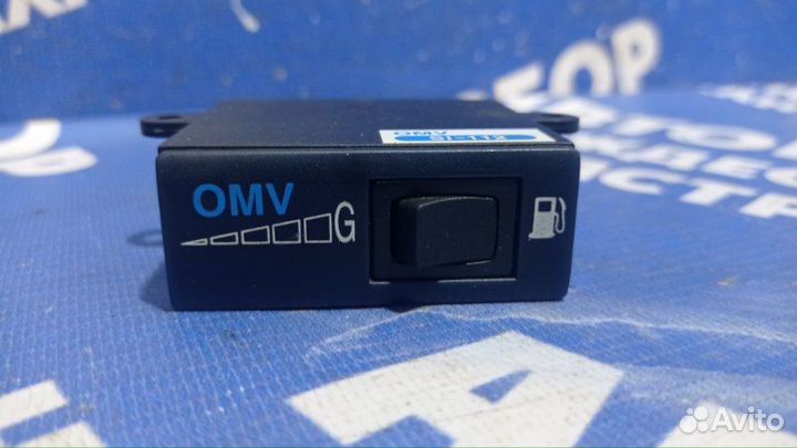 Переключатель гбо Chevrolet Lacetti хэтчбек F16D3