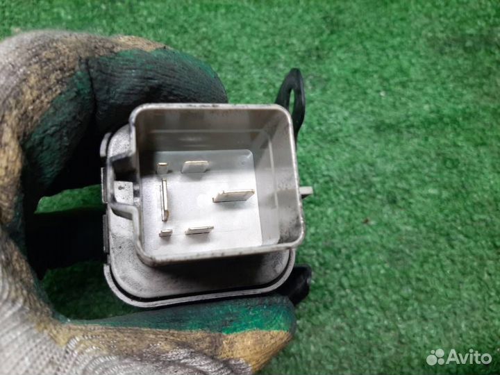 Реле свечей накала KIA Sportage 3 (SL) 2012