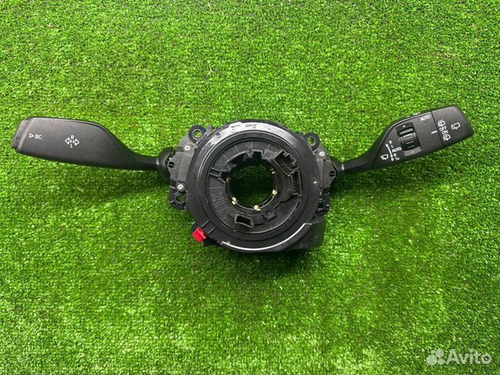 Переключатель подрулевой (стрекоза) Bmw X3 G01 B48