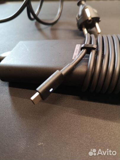 Блок питания для ноутбука Dell DA130PM170